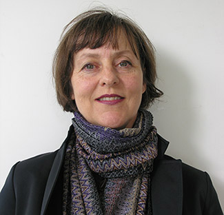 Dominique Lorenz