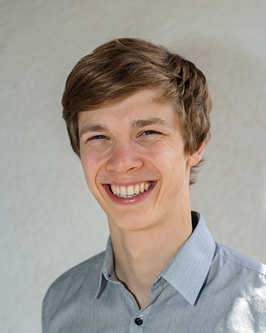 Matthias Andreas Ludwig