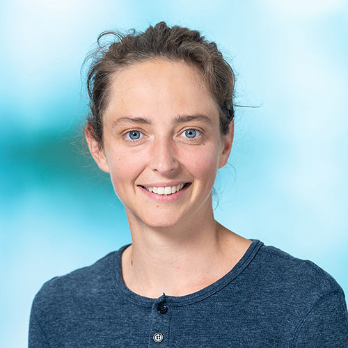 Anna Lüthi