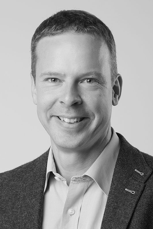 Patrick Lütolf