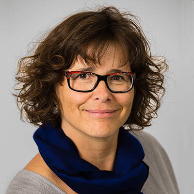 Karin Lutz Keller