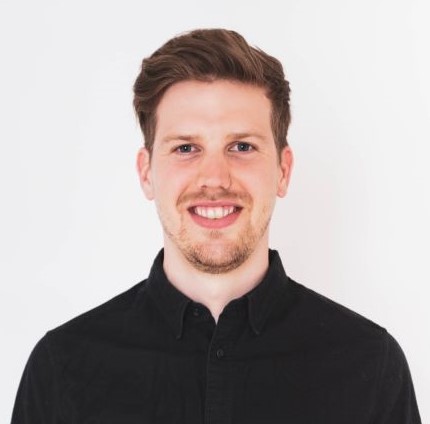 Dominic Lüönd