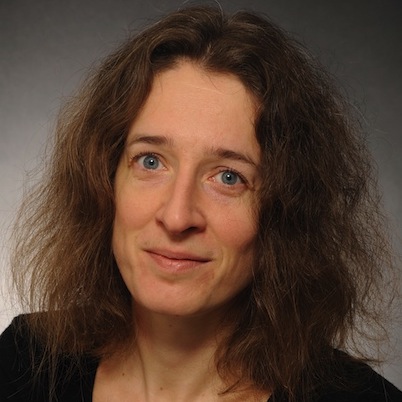 Dr. Karin Madlener-Charpentier