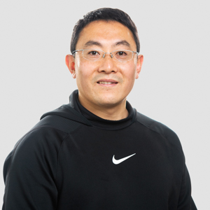 Dr. Nobutaka Maeda