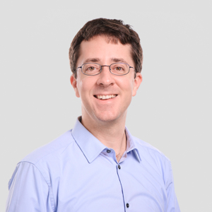 Dr. Alex Maier