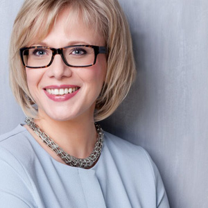Dr. Anna-Lena Majkovic