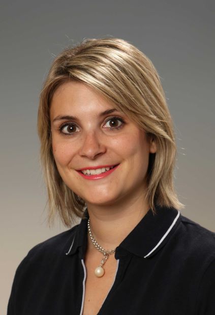 Nina Alexandra Malagoli