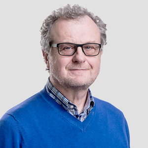Prof. Dr. Leonardo Manfriani