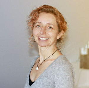 Dr. Christina Marchand