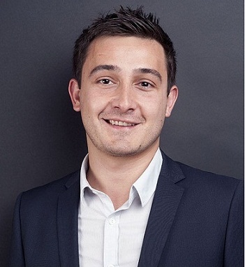 Dr. Igor Matic