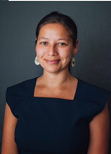 Dr. Sandra McGury