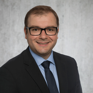 Dr. Adis Merdzanovic