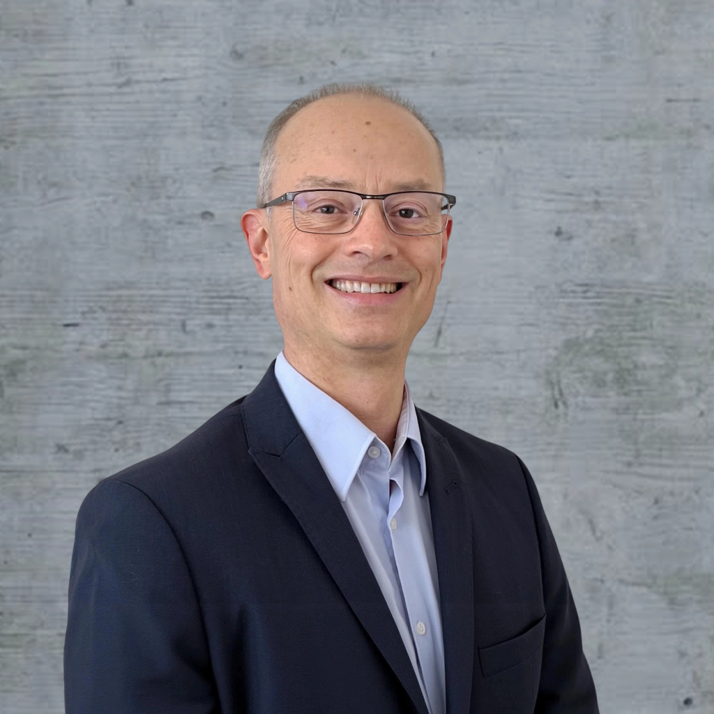 Prof. Jürg Meierhofer, Dr. sc. ETH, executive MBA iimt
