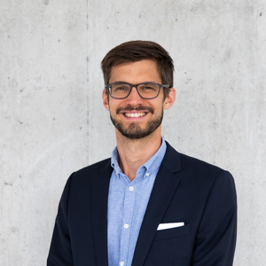 Dr. Grégoire Meylan