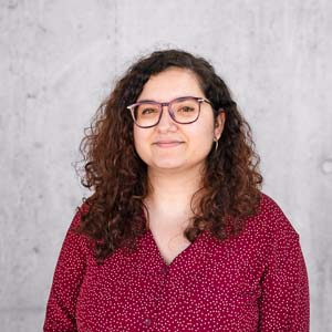 Aurora Melo Moura