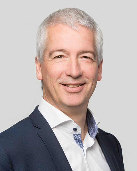 Dr. Matthias Meyer
