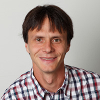 Dr. Olivier Merlo