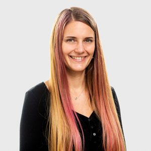 Judith Meisterhans