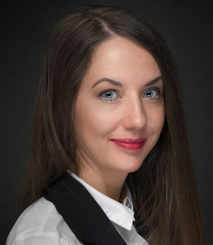 Mihaela Meslec