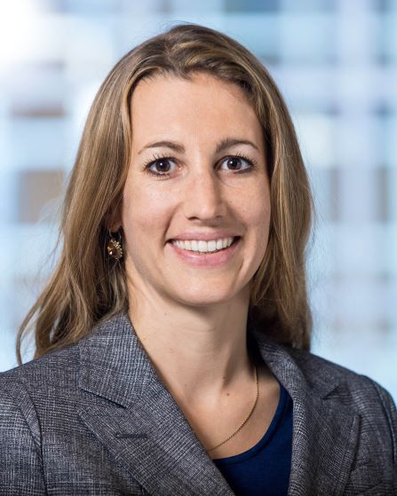Dr. Julia Meyer