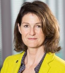 Yolanda Mohr-Häller