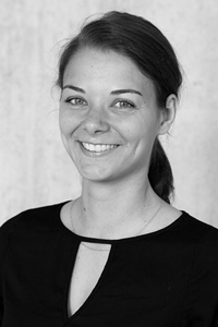 Dr. Linda Burkhalter