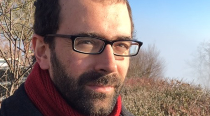 Prof. Dr. Gianluca Miscione