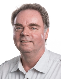 Prof. Dr. Ralf Markendorf