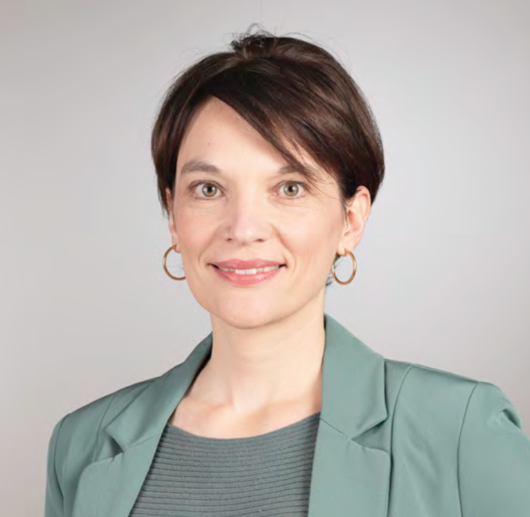 Barbara Moser | ZHAW Zürcher Hochschule für Angewandte Wissenschaften