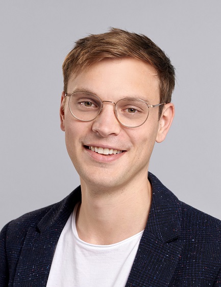 Thomas Morgenthaler