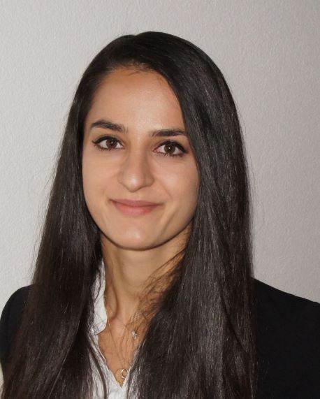 Fruhar Mozaffari