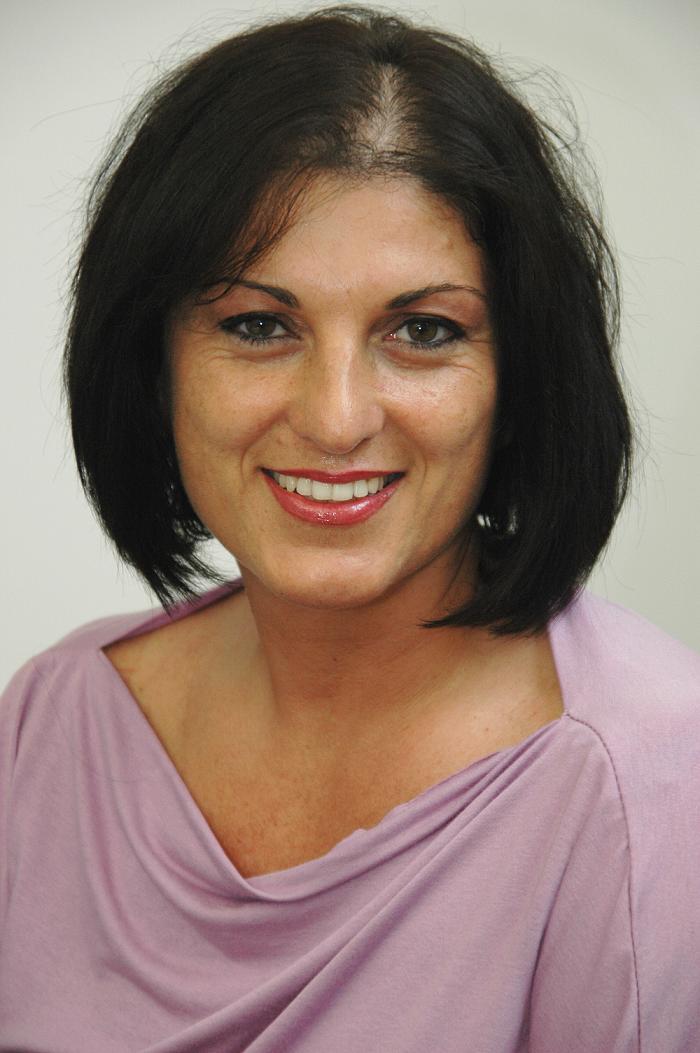 Lorena Tulipani