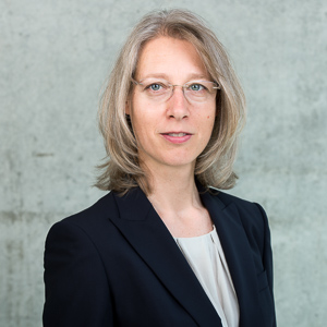 Prof. Dr. Andrea Müller