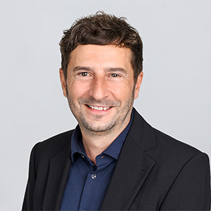Fabio Müller