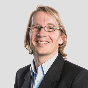 Dr. Jörg Musiolik