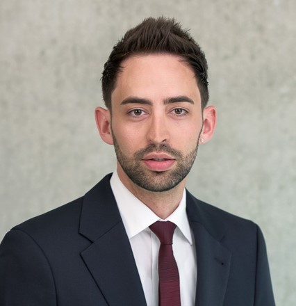 Dr. Pirmin Mussak
