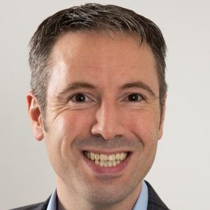 Dr. Reto Müller