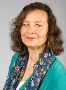 Therese Nägelin