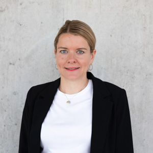 Dr. Liane Nagengast