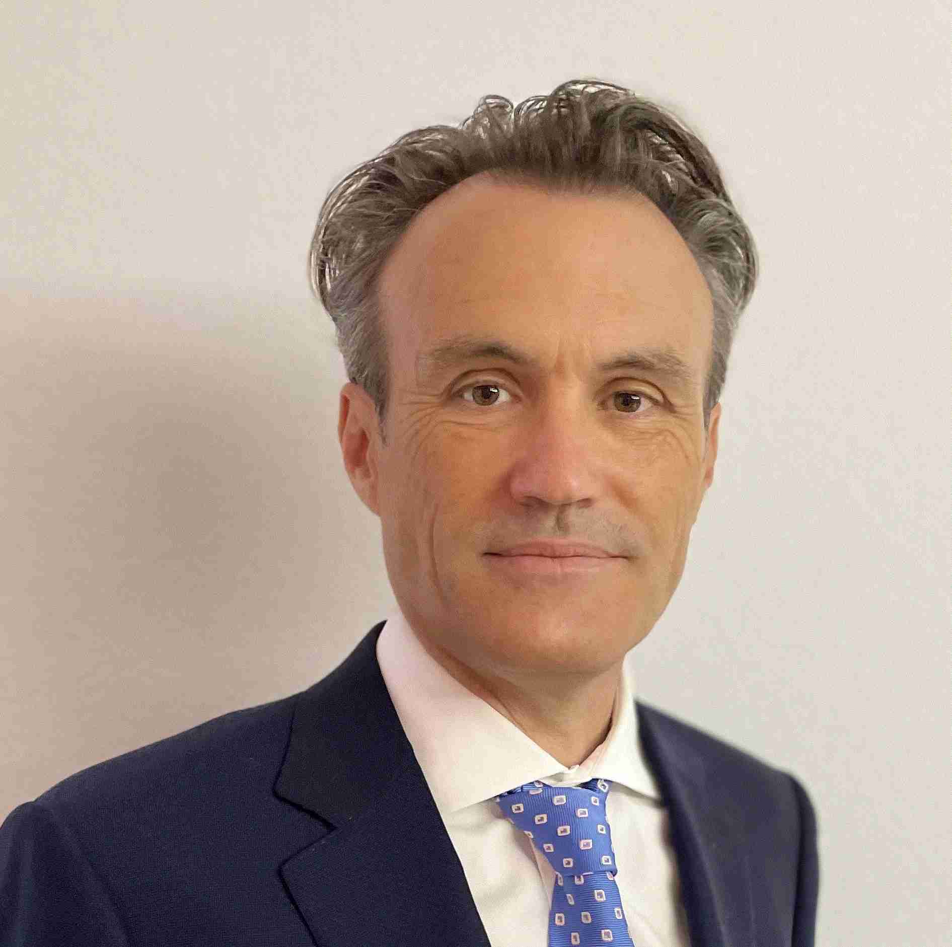 Prof. Dr. Adriano Nasciuti