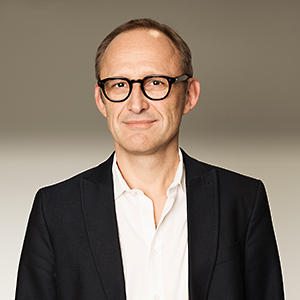 Prof. Dr. Christoph Negri