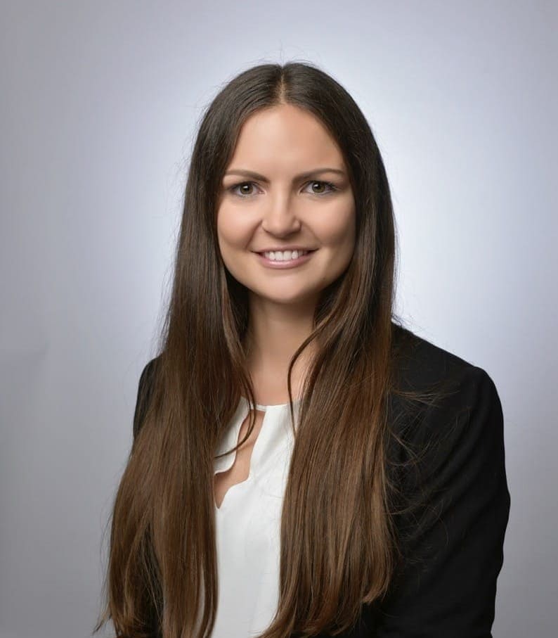 Sara Nesina