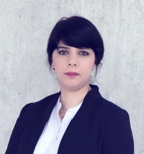 Dr. Dr. Naghmeh Niroomand