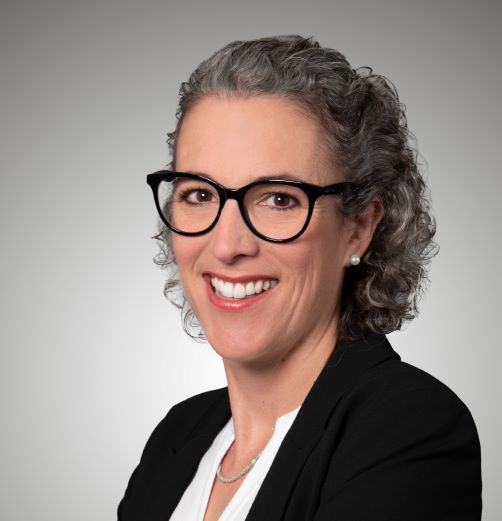 Susanne Nörr-Pfenninger