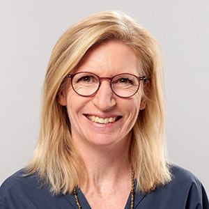 Prof. Dr. Karin Nordström