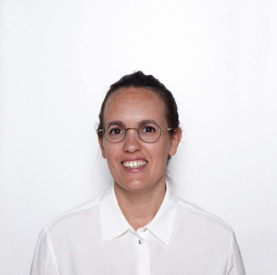 Dr. Paula Novo Nunez