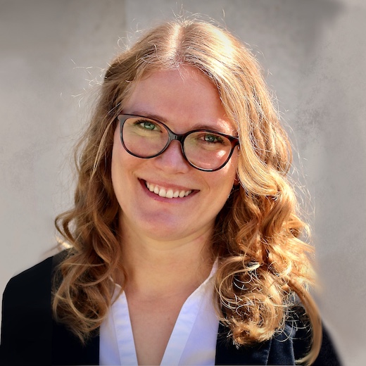 Jasmin Oberkalmsteiner
