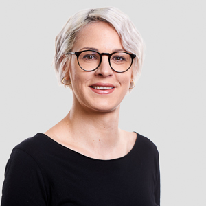 Julia Obst