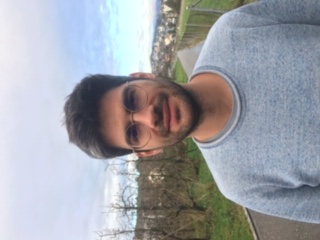 Dr. Maxime Ollier
