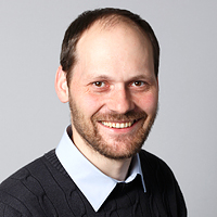 Dr. Ed Wieland Sebastian Opitz